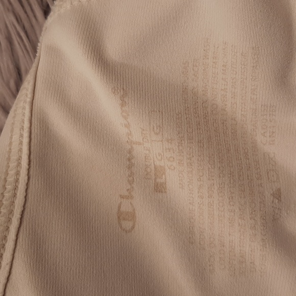 Champion Sports Bra Size Large - Picture 3 of 4